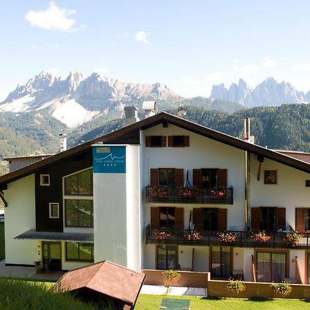 The Vista Hotel Bressanone Exterior foto