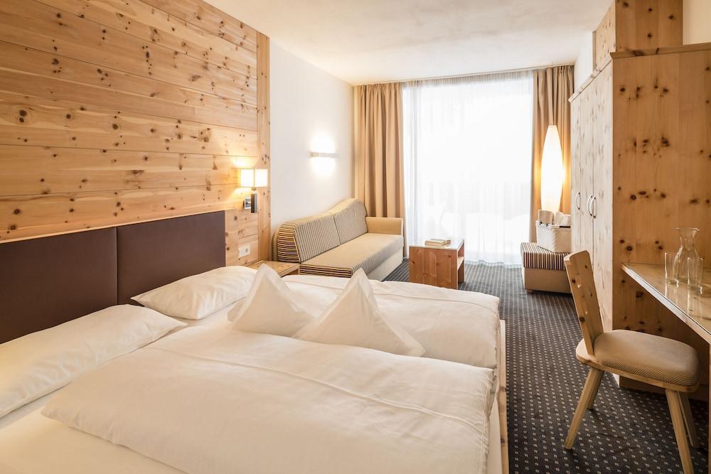 The Vista Hotel Bressanone Exterior foto