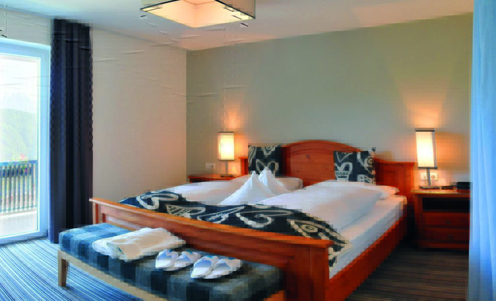 The Vista Hotel Bressanone Quarto foto