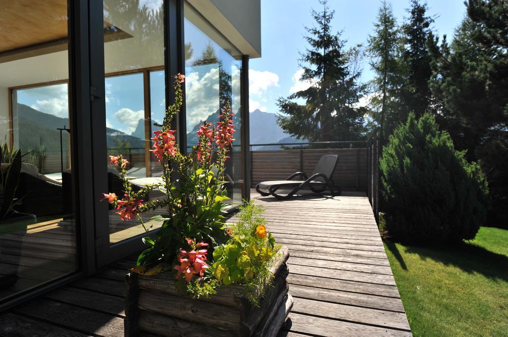 The Vista Hotel Bressanone Exterior foto