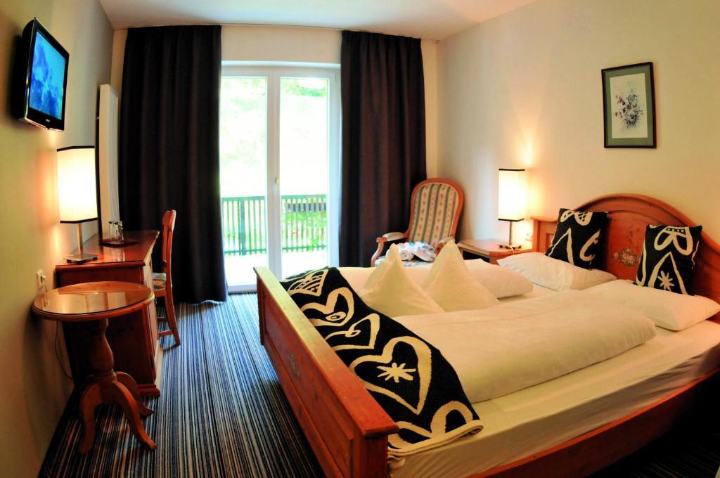 The Vista Hotel Bressanone Quarto foto